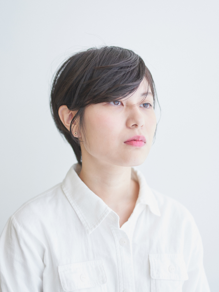 西葛西にある美容室「トゥーヘア(too hair )」のヘアスタイル「ハンサムショート」の拡大画像
