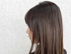 西葛西にある美容室「トゥーヘア（too hair ）」のニュース記事「☆植物成分×白髪染め☆頭皮にやさしい植物成分配合の白髪染めで髪質を改善！エイジングケアで美しい髪に☆ 」